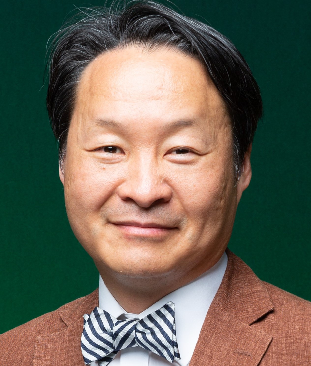 회장