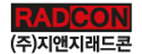 지앤지래드콘㈜